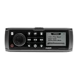 MS-IP600G Marine Ipod Docking Stereo