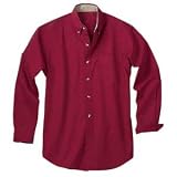 Teflon Finish Long Sleeve Shirt