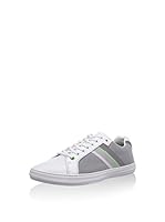 BOSS Green Zapatillas Iconic (Blanco)