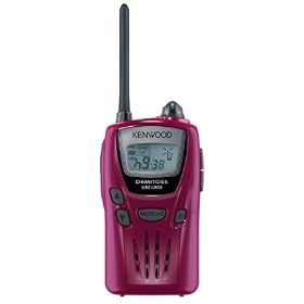 �P���E�b�h(KENWOOD) �f�~�g�X ���菬�d�̓g�����V�[�o�[ UBZ-LM20 �}�j�L���[�����b�h UBZ-LM20RD