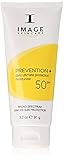 Image Skincare Prevention Daily Ultimate Protection SPF 50 Moisturizer, 3.2 Ounce