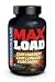 Max Load-Male Orgasm Enhancer Formula, 60 Tablets