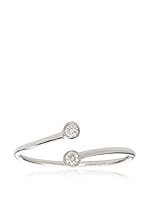 Diamant La Parisienne Anillo (oro blanco 18 ct)