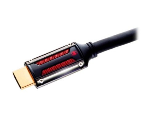 Spider S-HDMI-0012 S-Series Ultra High Speed HDMI with Ethernet