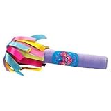 Sesame Street Abby Cadabby Plush Magic Wand Sound Toy - 9 in.