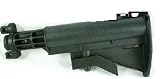 32 Degrees Tippmann A-5 A5 Adjustable Stock
