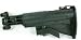 32 Degrees Tippmann A-5 A5 Adjustable Stock