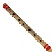 Bamboo Flute Indian Music Instrument Fipple Style Pro Level