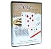 Magic You Can Make with Marty “Martini’ Grams, DVD – 12 Professional Magic Tricks Explained