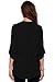 Aolakeke Women Chiffon Blouse V Neck Short/Long Sleeve Top Shirts