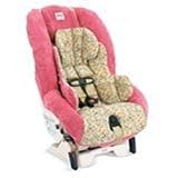 Britax Decathlon Convertible Car Seat Tiffany