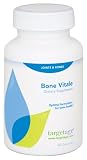 Targetage Bone Strength Dietary Supplement, 60 vegetarian capsules