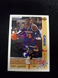 Signed Brandon, Terrell (Cleveland Cavaliers) 1992 Upper Deck Basketball Card Amazon.com