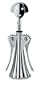 Alessi Anna G. Corkscrew, Zamak