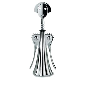 Alessi Anna G Corkscrew, Zamak, (AM01 Z)