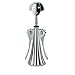 Alessi Anna G Corkscrew, Zamak, (AM01 Z)