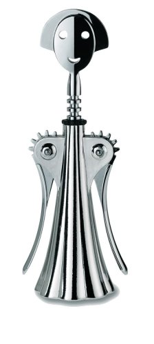 review Alessi AM01 Z