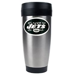 Great American Products New York Jets Great American Products Tumbler