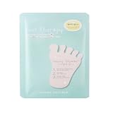 【NATURE REPUBLIC】ネイチャーリパブリック フットセラピーリングフットマスク