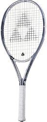 Fischer M Vision Tennis Racquet--4-3/8