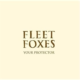 Fleet Foxes