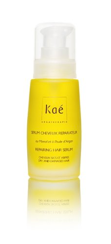 Kaé Repairing Hair Serum with Moroccan Argan Oil