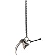 BICO AUSTRALIA JEWELRY (MX31) BONE BOSSA NOVA - No SKELETONS IN THIS CLOSET; THEY'RE OUT AND DANCING