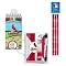 National Design St. Louis Cardinals Back to School Kit