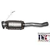 Dec Catalytic Converters AU1307 Catalytic Converter by Dec Catalytic Converters