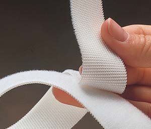 Easystrap Hook/Loop 1 in x 25 yd