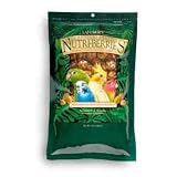 (Price 1)Cockatiel Tropical Nutri - berries 10oz by Top Dawg Pet Supplies
