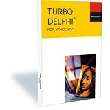 Turbo Delphi Pro Ed Edu