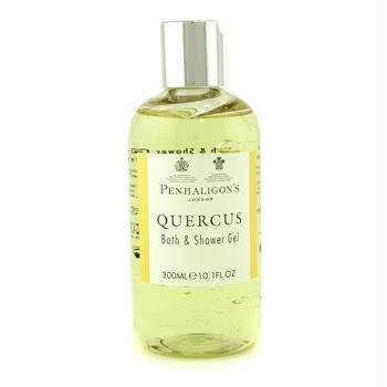 Penhaligon\'s Quercus Bath & Shower Gel - 300ml/10oz Preisvergleich