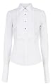 Signature Tuxedo Evening Shirt