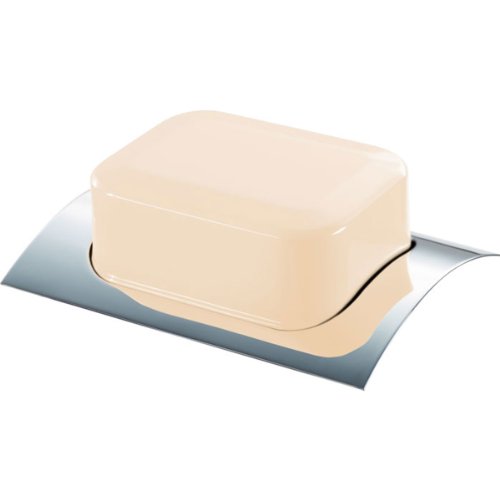 Wesco 322 714-23 Butterdose, mandel