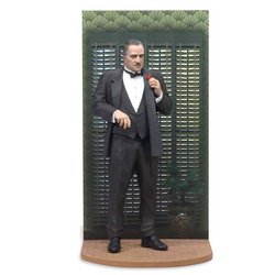 McFarlane Toys The Godfather 6 Figure