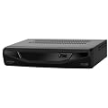 Dyon Predator HDTV-Satellitenreceiver (HDMI, 2x SCART, USB) schwarz