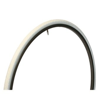 パナレーサー(Panaracer) リブモS ホワイト 700X35C 8W735-RBS-W
