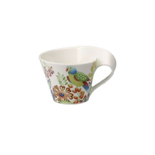 Villeroy & Boch Newwave Caff&egrave; Pantaval Cappuccinoobertasse Preisvergleich
