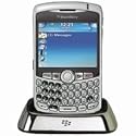 BlackBerry Charging Pod for 8300, 8310, 8320, and 8330 Curve Devices