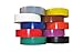 NSi EWG Easy-Wrap General Purpose Electrical Tape, -7 to 80 Degree C, 60' Length x 3/4