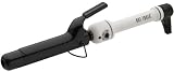 Hot Tools Nano Ceramic 1 1/4 Inch Salon Curling Iron Model No. HTBW45 Reviews