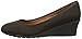 Hush Puppies Women's Sabrina Rowley Wedge Pump