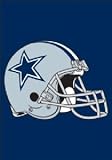 Dallas Cowboys Mini Garden/ Window Flag