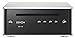 Denon CD Player Home, Black (DCD50SP)
