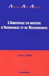 l'arbitrage en mati�re d'assurance et...
