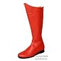 Adult Super Hero Costume Boots (Size:Medium 10-11) Unknown