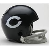 Riddell Chicago Bears Mini Replica Throwback Helmet
