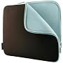 Belkin Neoprene Sleeve For Notebooks Up To 15.6-Inch, Chocolate/tourmaline