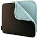 Belkin Neoprene Sleeve For Notebooks Up To 15.6-Inch, Chocolate/tourmaline